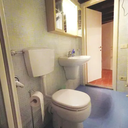 Florentine Style Central Apartment *