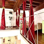 Appartement Florentine Style Florence