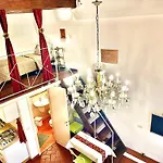 Appartement Florentine Style Florence
