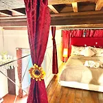 Florentine Style Appartement Florence