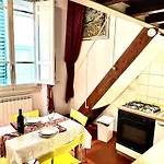 Florentine Style Appartement Florence