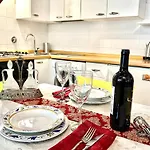 Florentine Style Appartement *