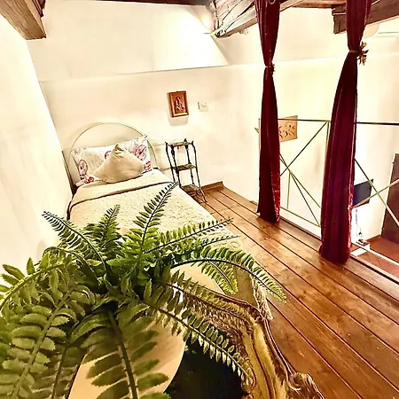 Appartement Florentine Style Florence