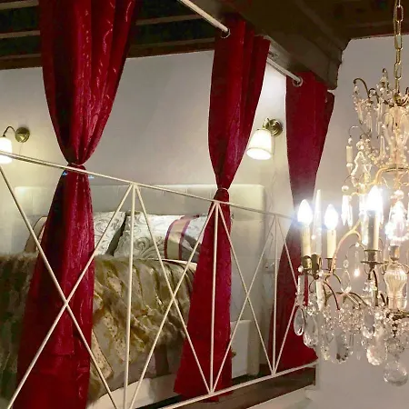 Florentine Style Firenze