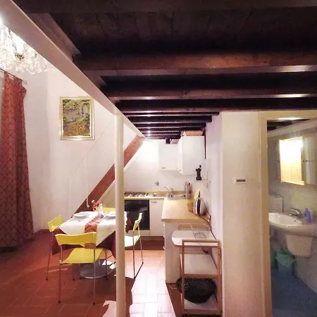 Apartamento Florentine Style