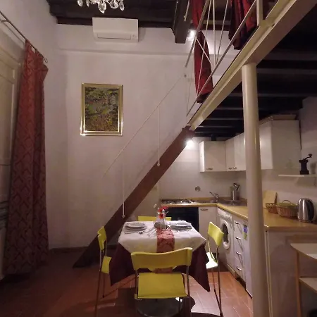 Florentine Style Apartamento Florencia
