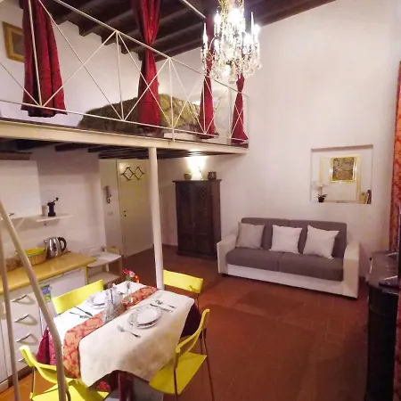 Florentine Style Apartamento