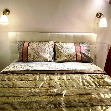 Apartamento Florentine Style *