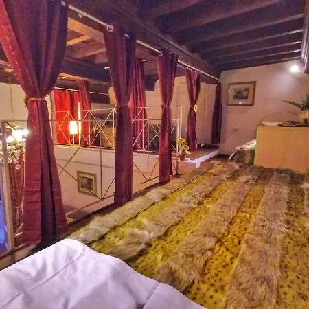 Apartamento Florentine Style Central