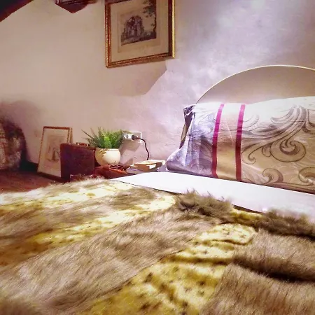 Apartamento Florentine Style *