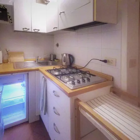 Florentine Style Apartamento
