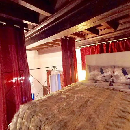 Apartamento Florentine Style *