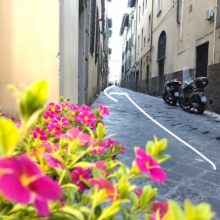 Florentine Style Apartamento *