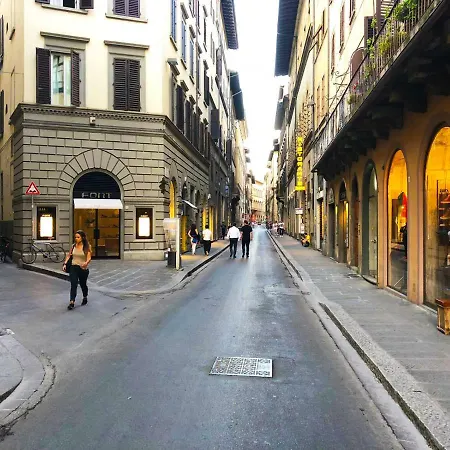 Florentine Style Florencia
