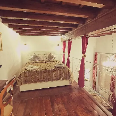 Florentine Style Appartamento *