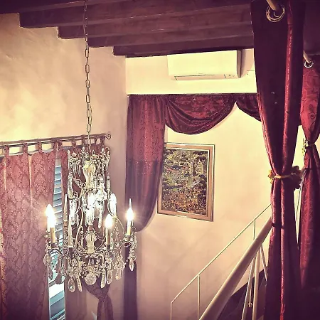 Florentine Style Apartamento Florencia