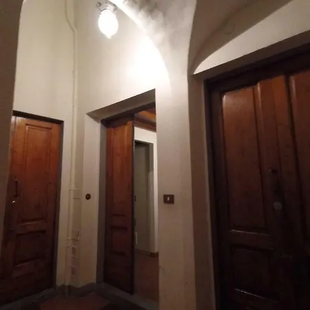 Florentine Style Apartament Florencja