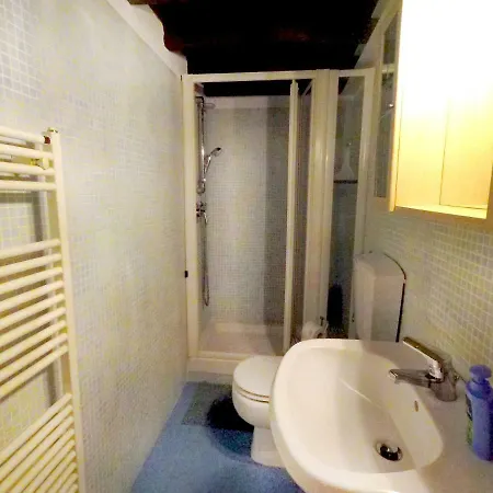 Apartament Florentine Style *