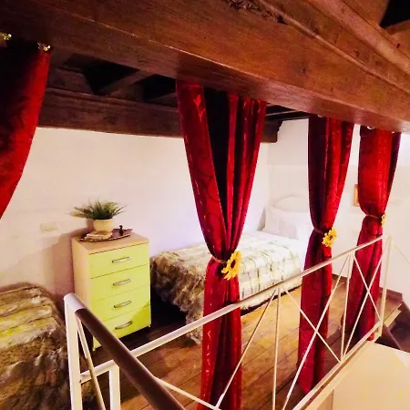Florentine Style Apartament Florencja