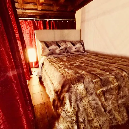Florentine Style Apartament