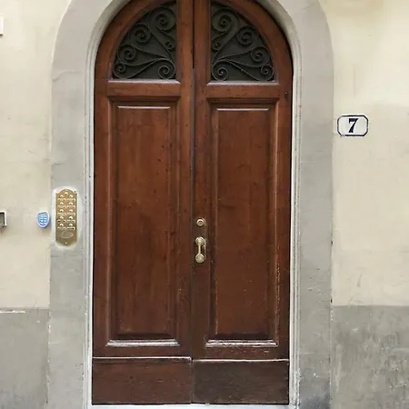Florentine Style Apartament Florencja