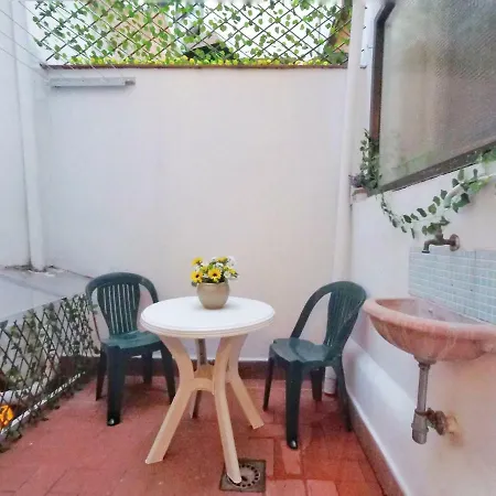 Apartament Florentine Style Central *